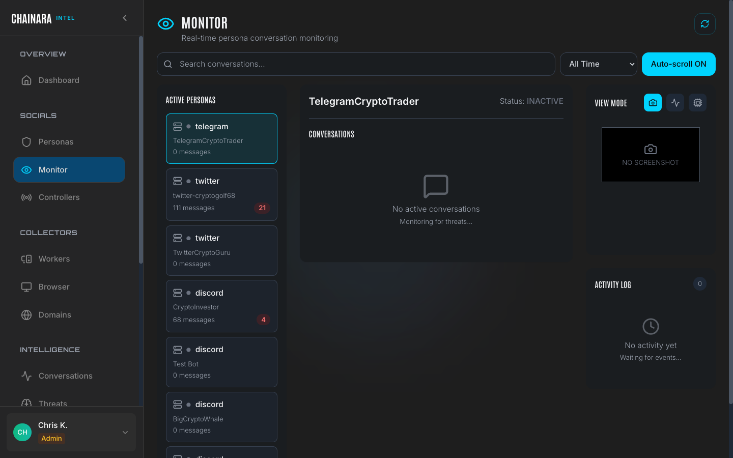 Monitor